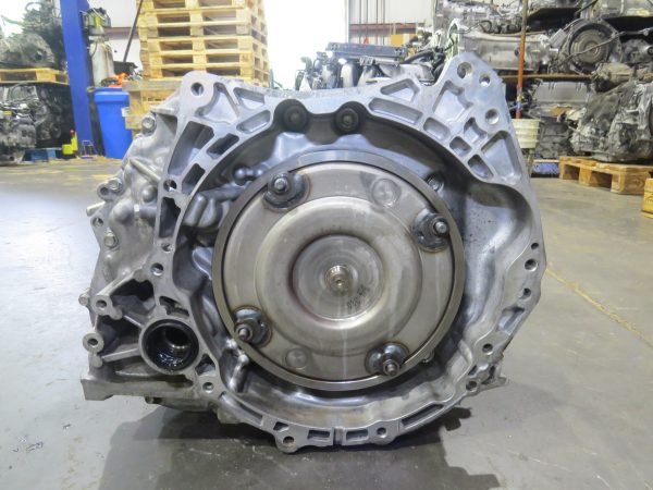 JDM 2013-2019 Nissan Sentra OEM Automatic Transmission CVT 1.8L