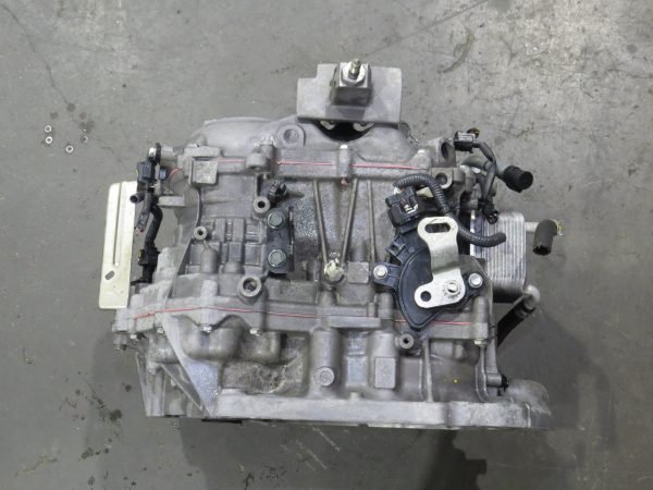 JDM 2013-2019 Nissan Sentra OEM Automatic Transmission CVT 1.8L