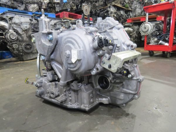 JDM 2013-2019 Nissan Sentra OEM Automatic Transmission CVT 1.8L