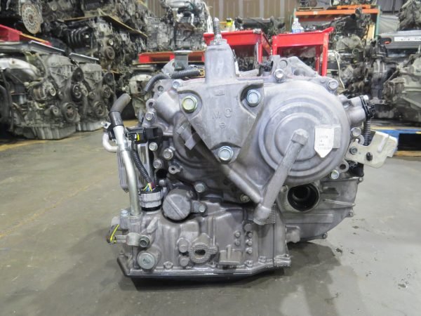 JDM 2013-2019 Nissan Sentra OEM Automatic Transmission CVT 1.8L