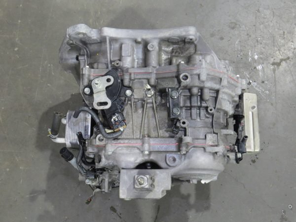 JDM 2013-2019 Nissan Sentra OEM Automatic Transmission CVT 1.8L