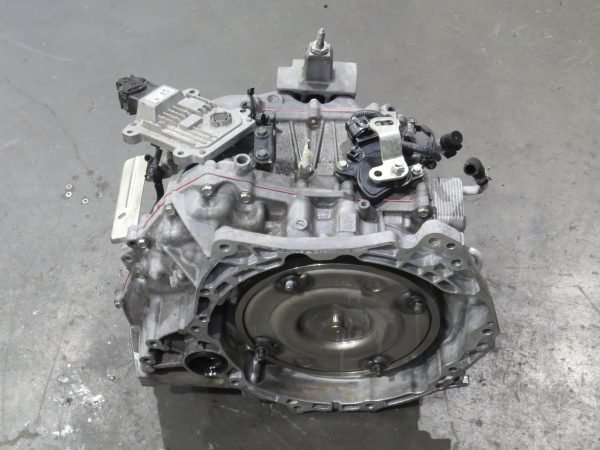 JDM 2013-2019 Nissan Sentra OEM Automatic Transmission CVT 1.8L