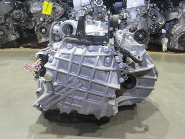 JDM 2014-2015-2016 TOYOTA HIGHLANDER 2GR AWD AUTOMATIC TRANSMISSION 3.5L V6 4X4