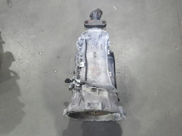 JDM 2014-2015 INFINITI Q60 3.7L RWD 7 Speed Automatic Transmission