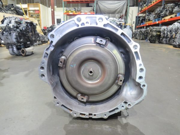 JDM 2014-2015 INFINITI Q60 3.7L RWD 7 Speed Automatic Transmission