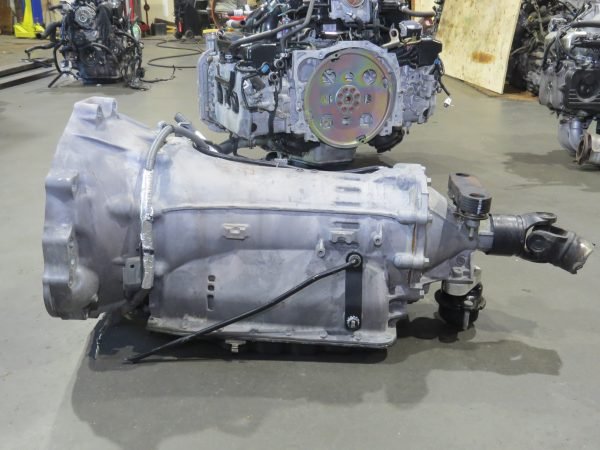 JDM 2014-2015 INFINITI Q60 3.7L RWD 7 Speed Automatic Transmission