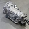 JDM 2014-2015 INFINITI Q60 3.7L RWD 7 Speed Automatic Transmission