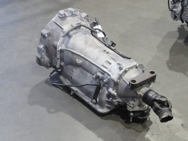 JDM 2014-2015 INFINITI Q60 3.7L RWD 7 Speed Automatic Transmission