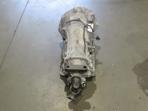 JDM 2014-2015 INFINITI Q60 3.7L RWD 7 Speed Automatic Transmission