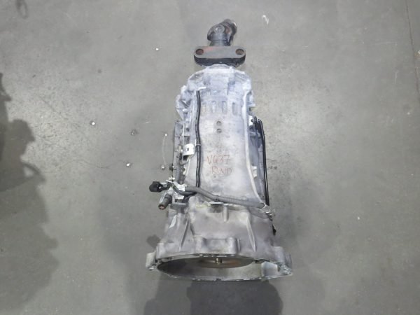 JDM 2014-2015 INFINITI Q60 3.7L RWD 7 Speed Automatic Transmission