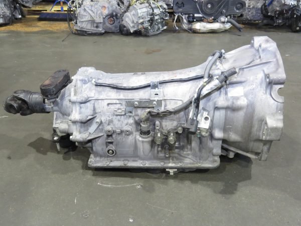 JDM 2014-2015 INFINITI Q60 3.7L RWD 7 Speed Automatic Transmission