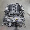 JDM 2014-2015 INFINTI Q50 RWD VQ37VHR 3.7L V6 Engine
