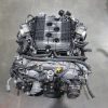JDM 2014-2015 INFINTI Q50 RWD VQ37VHR 3.7L V6 Engine