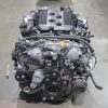 JDM 2014-2015 INFINTI Q50 RWD VQ37VHR 3.7L V6 Engine