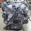 JDM 2014-2015 INFINTI Q50 RWD VQ37VHR 3.7L V6 Engine