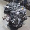 JDM 2014-2015 INFINTI Q50 RWD VQ37VHR 3.7L V6 Engine