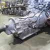 JDM 2014-2017 Infiniti QX70 VQ37 3.7L 7 Speed RWD Automatic Transmission