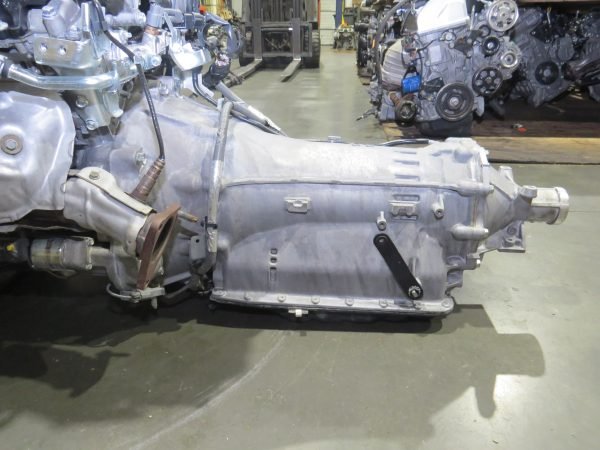JDM 2014-2017 Infiniti QX70 VQ37 3.7L 7 Speed RWD Automatic Transmission