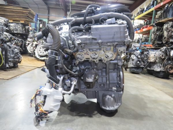 JDM 2015-2018 LEXUS RC350 2GR-FSE RWD 3.5L V6 ENGINE