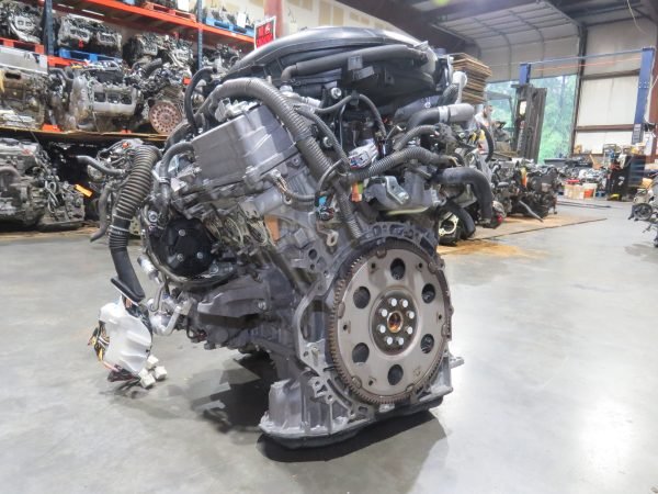 JDM 2015-2018 LEXUS RC350 2GR-FSE RWD 3.5L V6 ENGINE