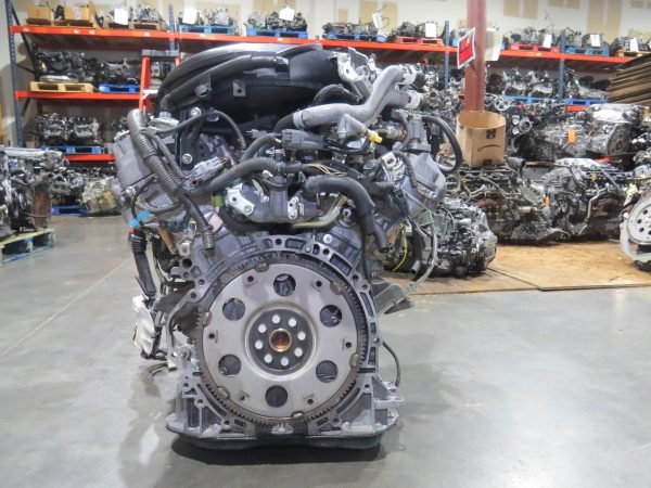 JDM 2015-2018 LEXUS RC350 2GR-FSE RWD 3.5L V6 ENGINE