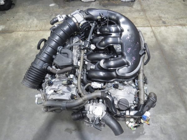 JDM 2015-2018 LEXUS RC350 2GR-FSE RWD 3.5L V6 ENGINE
