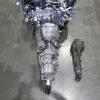 JDM 2015-2021 SUBARU WRX AUTOMATIC CVT TRANSMISSION 2.0L TURBO TR690GBDCA FD 4.11