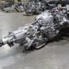 JDM 2015-2021 SUBARU WRX AUTOMATIC CVT TRANSMISSION 2.0L TURBO TR690GBDCA FD 4.11