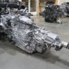 JDM 2015-2021 SUBARU WRX AUTOMATIC CVT TRANSMISSION 2.0L TURBO TR690GBDCA FD 4.11