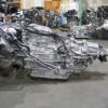JDM 2015-2021 SUBARU WRX AUTOMATIC CVT TRANSMISSION 2.0L TURBO TR690GBDCA FD 4.11