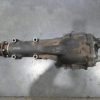 JDM 2015-2021 SUBARU WRX AUTOMATIC CVT TRANSMISSION 2.0L TURBO TR690GBDCA FD 4.11