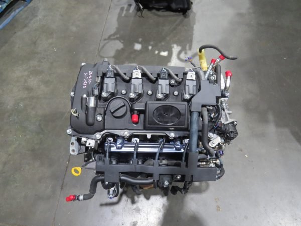 JDM 2016-2022 TOYOTA PRIUS 2ZR-FXE HYBRID ENGINE 1.8L 4TH GEN JDM 2ZRFXE MOTOR