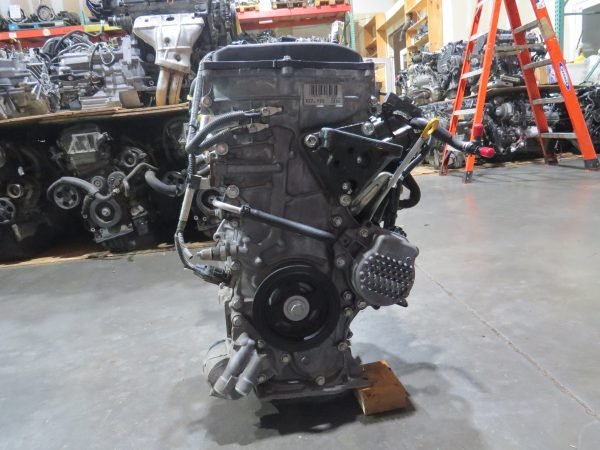 JDM 2016-2022 TOYOTA PRIUS 2ZR-FXE HYBRID ENGINE 1.8L 4TH GEN JDM 2ZRFXE MOTOR