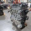 JDM 2016-2022 TOYOTA PRIUS 2ZR-FXE HYBRID ENGINE 1.8L 4TH GEN JDM 2ZRFXE MOTOR