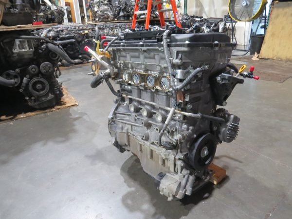 JDM 2016-2022 TOYOTA PRIUS 2ZR-FXE HYBRID ENGINE 1.8L 4TH GEN JDM 2ZRFXE MOTOR