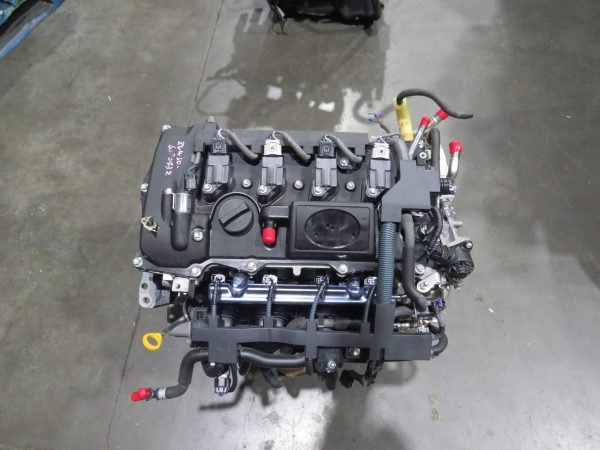 JDM 2016-2022 TOYOTA PRIUS 2ZR-FXE HYBRID ENGINE 1.8L 4TH GEN JDM 2ZRFXE MOTOR