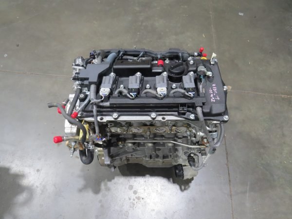 JDM 2016-2022 TOYOTA PRIUS 2ZR-FXE HYBRID ENGINE 1.8L 4TH GEN JDM 2ZRFXE MOTOR