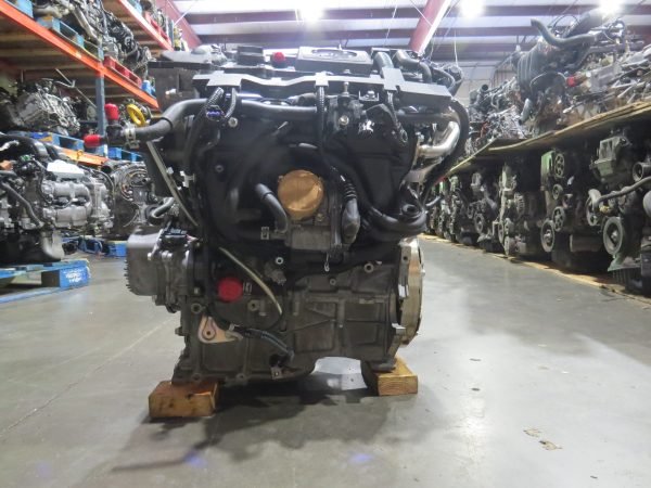 JDM 2020-2021-2022 TOYOTA COROLLA 1.8L 2ZR-FXE HYBRID ENGINE