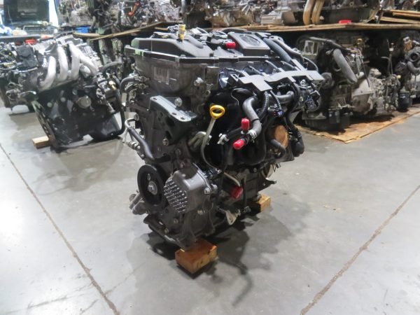 JDM 2020-2021-2022 TOYOTA COROLLA 1.8L 2ZR-FXE HYBRID ENGINE