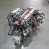 JDM 94-97 HONDA ACCORD F22B DOHC NON VTEC ENGINE WITH 5 SPEED MANUAL TRANSMISSION