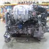 JDM 94-97 HONDA ACCORD F22B DOHC NON VTEC ENGINE WITH 5 SPEED MANUAL TRANSMISSION
