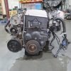 JDM 94-97 HONDA ACCORD F22B DOHC NON VTEC ENGINE WITH 5 SPEED MANUAL TRANSMISSION