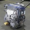 JDM 98-02 Honda Accord SiR H23A Bluetop 2.3L DOHC VTEC Engine 97-01 Prelude H23A