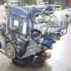 JDM 98-02 Honda Accord SiR H23A Bluetop 2.3L DOHC VTEC Engine 97-01 Prelude H23A