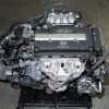 JDM Acura Integra B18C GSR Engine With Manual 5 Speed Transmission 1996