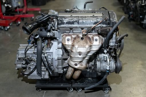 JDM Acura Integra B18C GSR Engine Year 2000