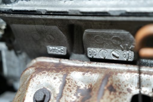 JDM Acura Integra B18C GSR Engine Year 2000