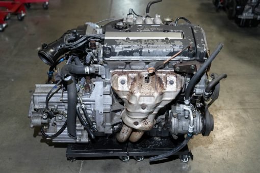 JDM Acura Integra B18C GSR Engine Year 2000