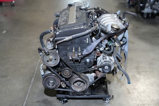 JDM Acura Integra B18C GSR Engine Year 2000