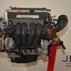 JDM Acura Rsx 2002-2006 K20a Engine | Honda Civic Si 2002-2005 | K20A 2.0L 4 Cylinder Engine